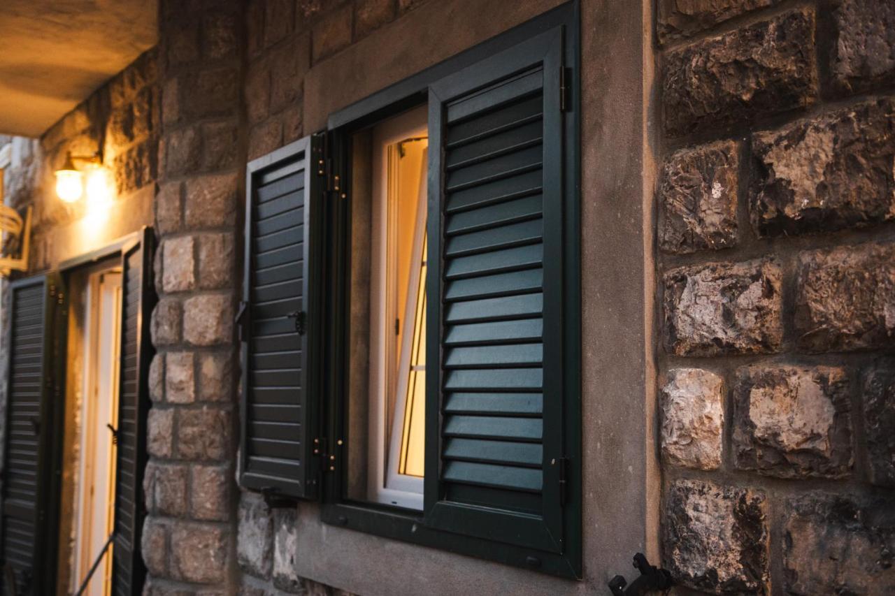 Casa Brilla Appartement Tivat Buitenkant foto