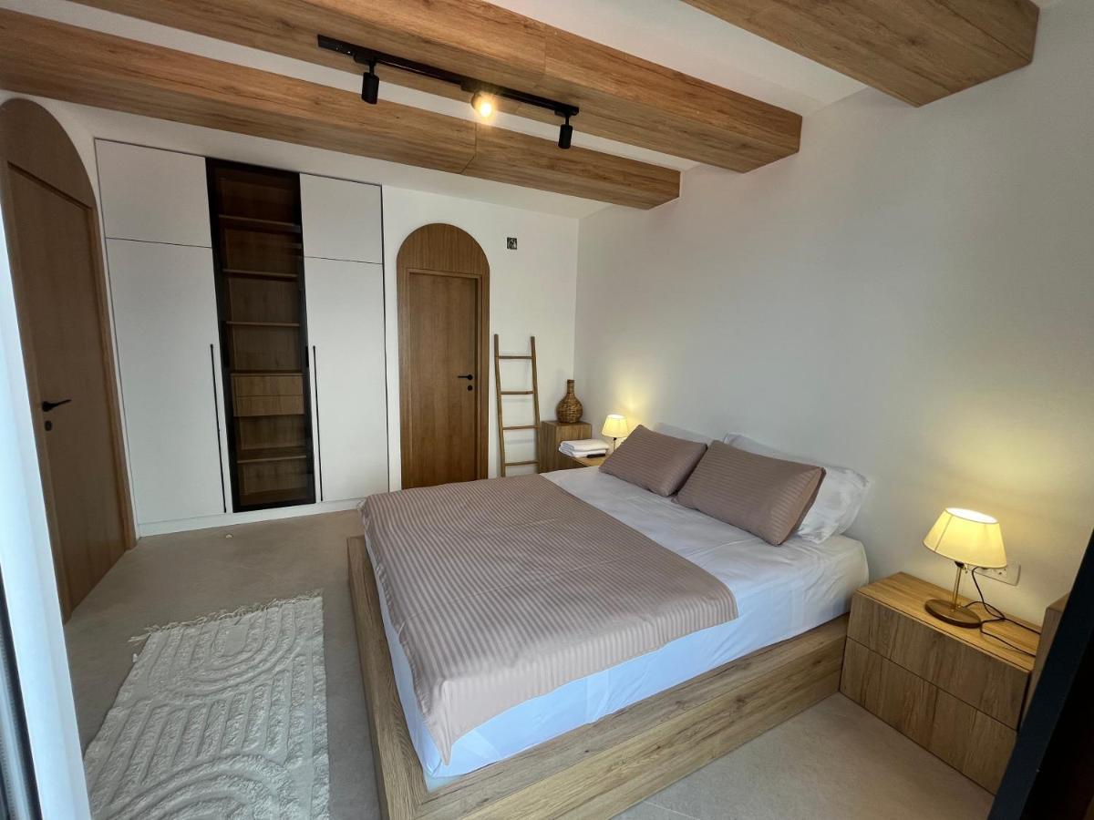 Casa Brilla Appartement Tivat Buitenkant foto
