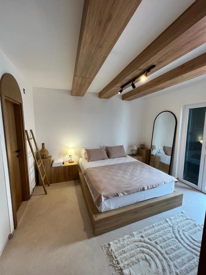 Casa Brilla Appartement Tivat Buitenkant foto