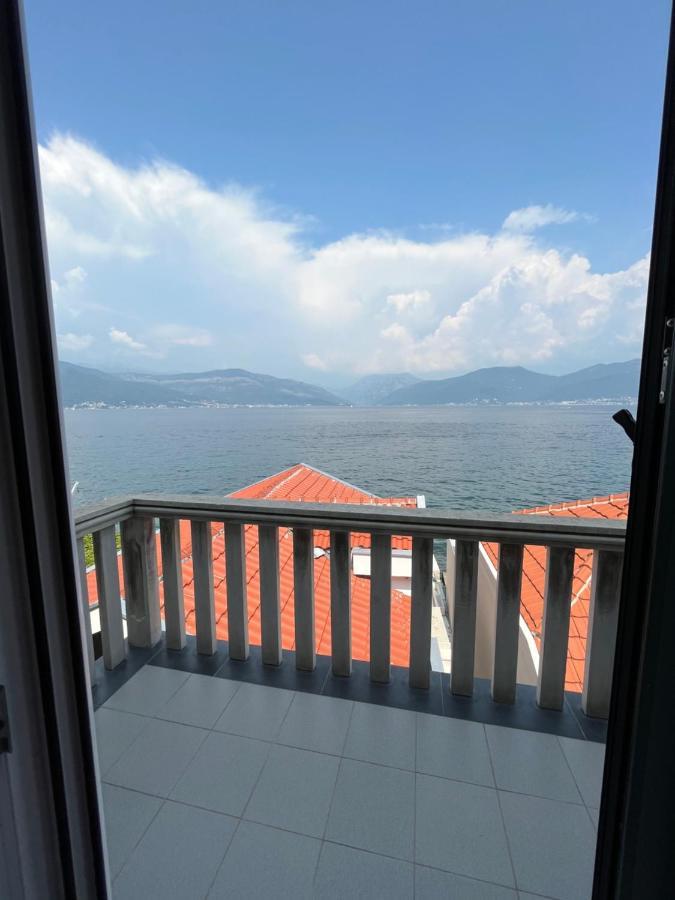 Casa Brilla Appartement Tivat Buitenkant foto