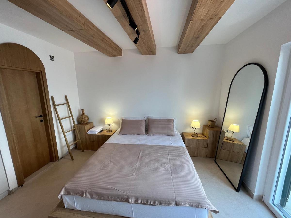 Casa Brilla Appartement Tivat Buitenkant foto