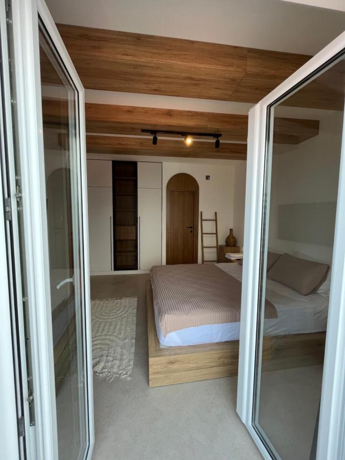 Casa Brilla Appartement Tivat Buitenkant foto