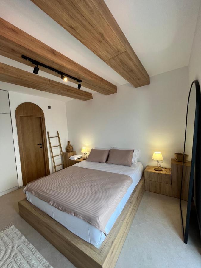 Casa Brilla Appartement Tivat Buitenkant foto