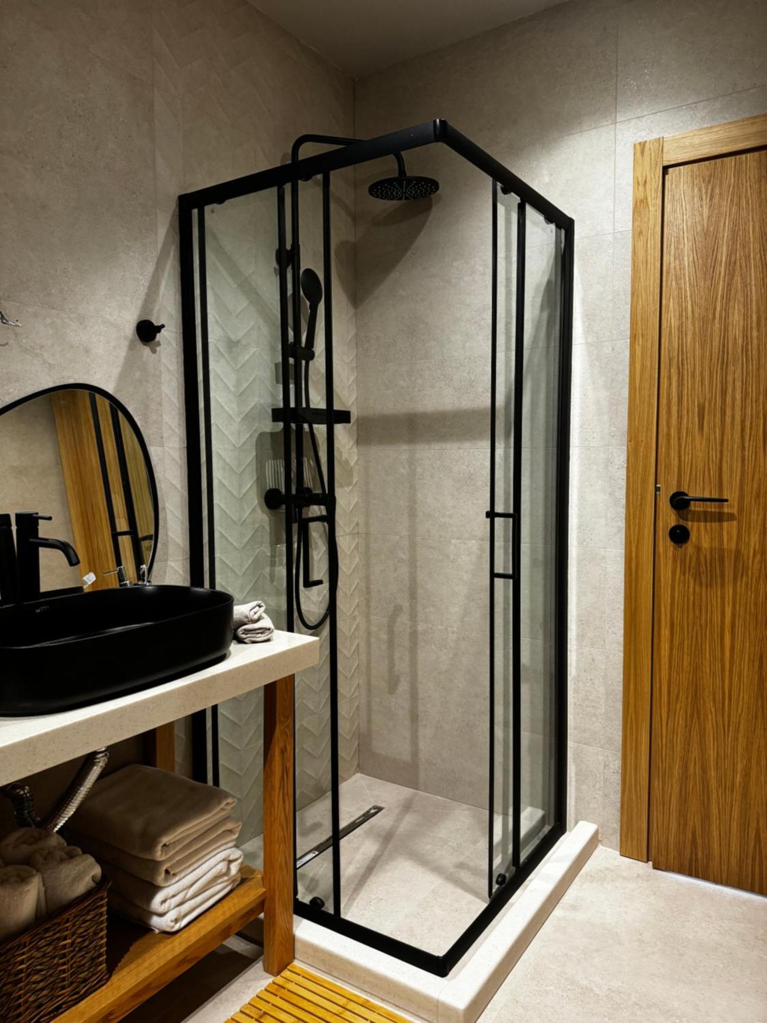 Casa Brilla Appartement Tivat Kamer foto