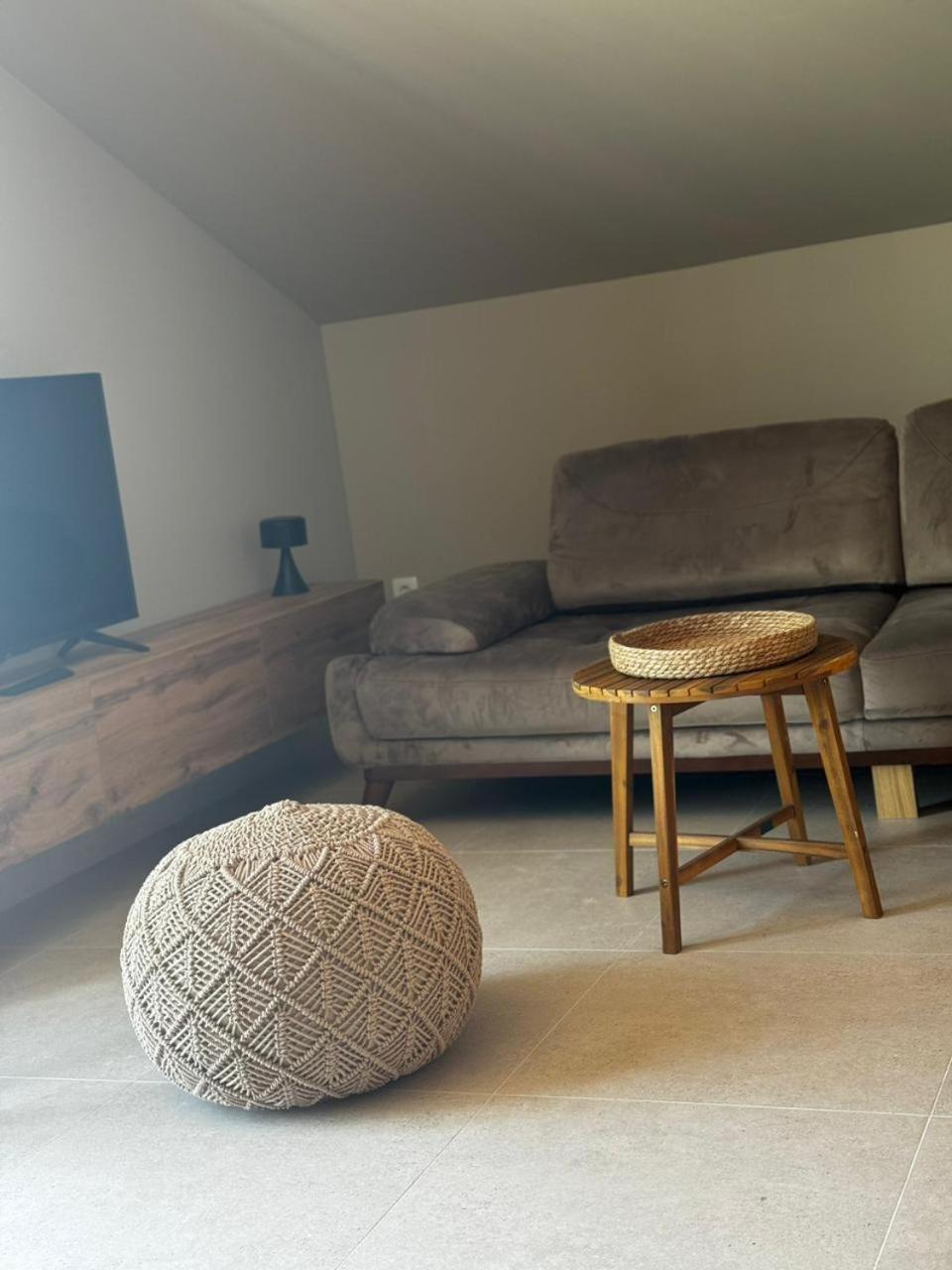 Casa Brilla Appartement Tivat Kamer foto