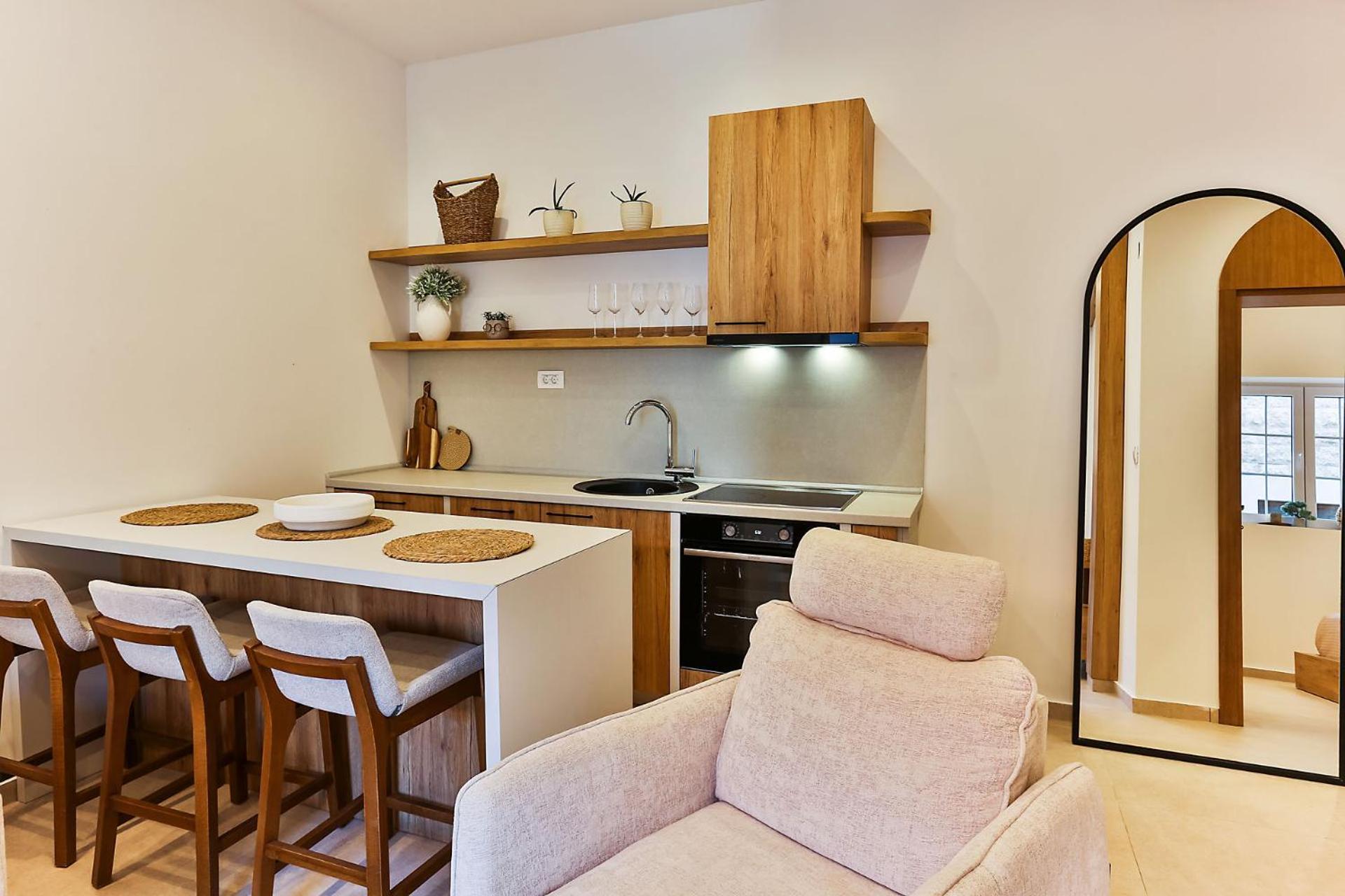 Casa Brilla Appartement Tivat Buitenkant foto