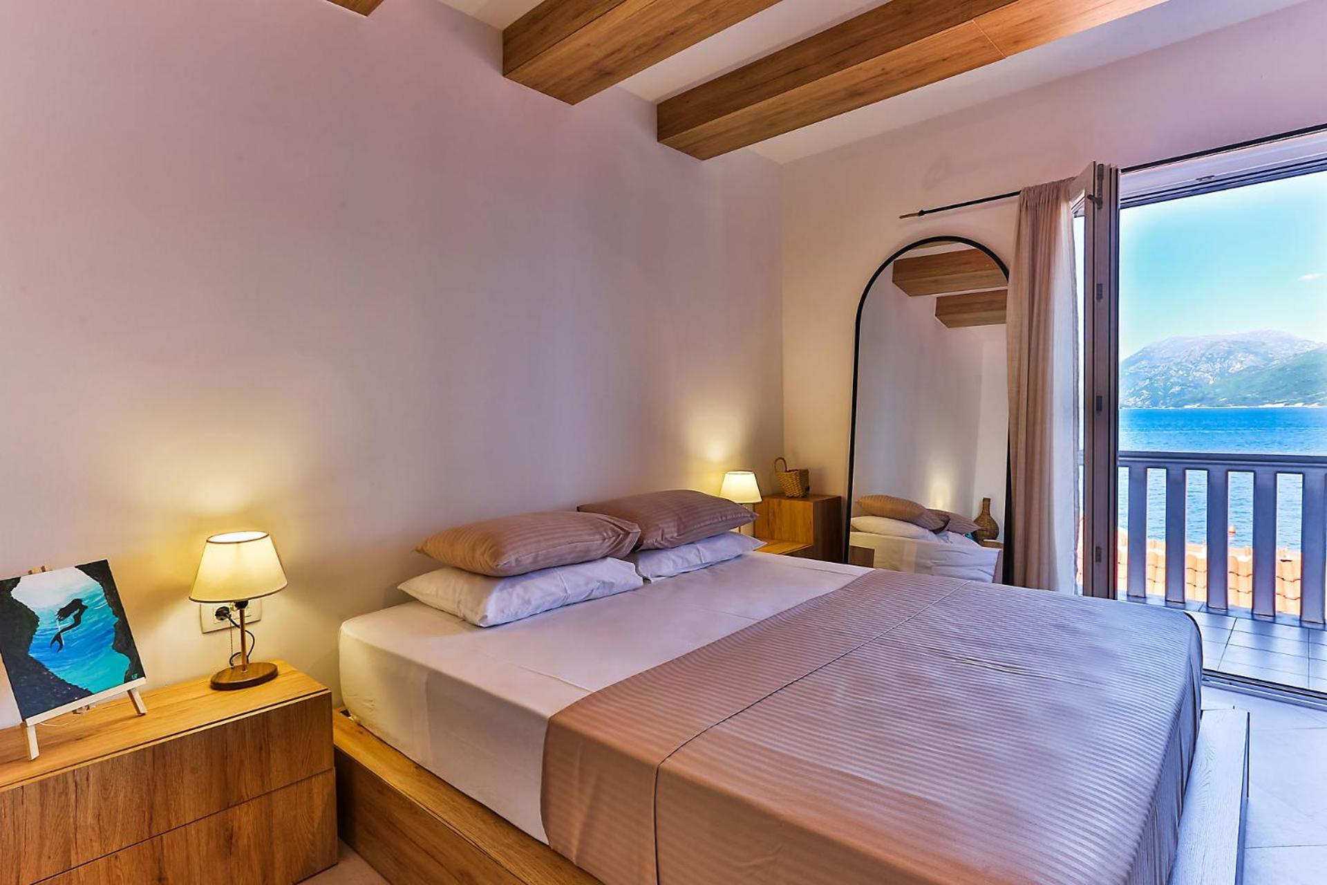 Casa Brilla Appartement Tivat Buitenkant foto