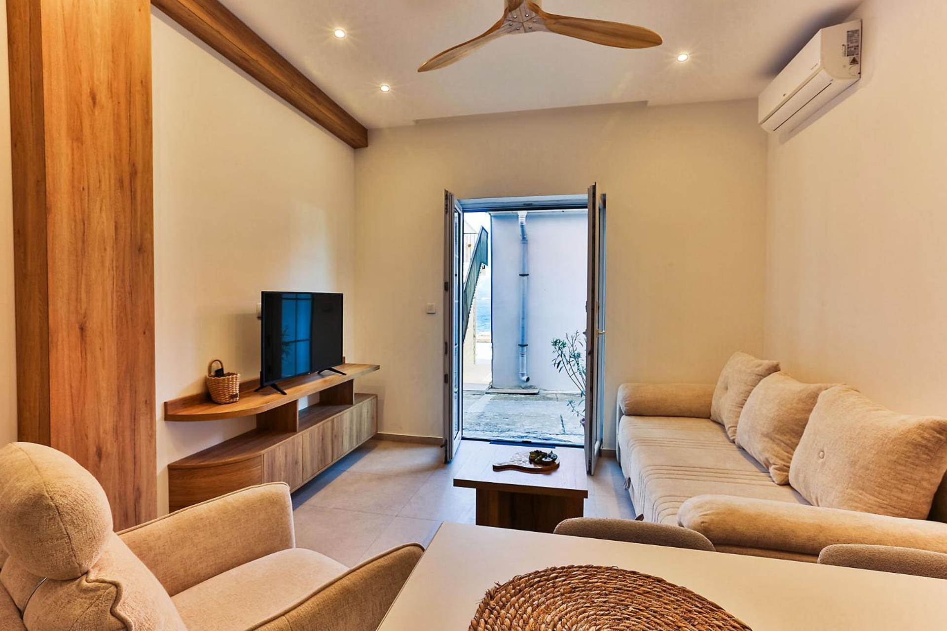 Casa Brilla Appartement Tivat Buitenkant foto