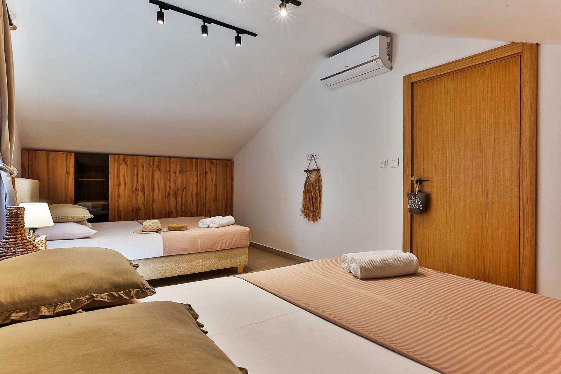 Casa Brilla Appartement Tivat Buitenkant foto