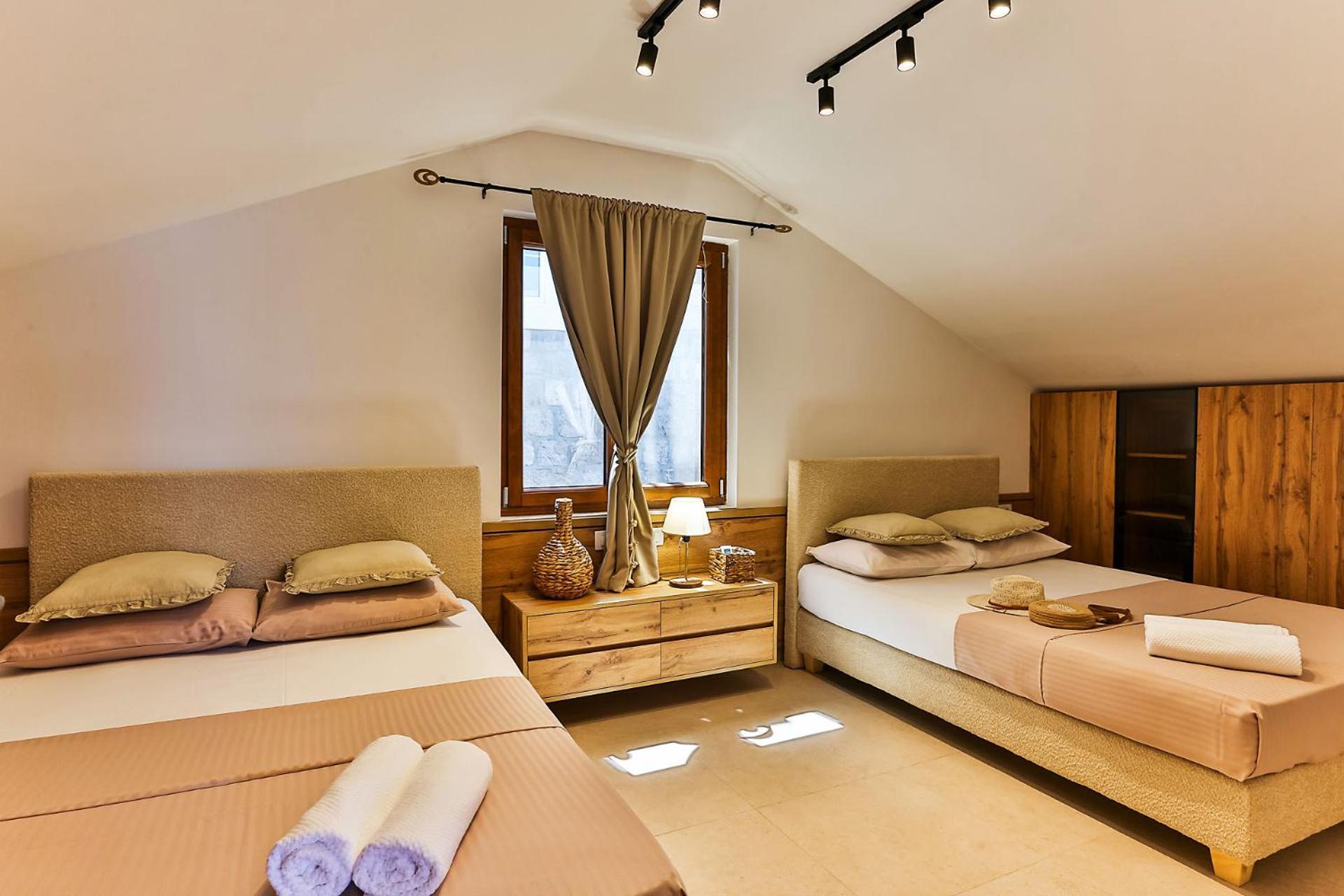 Casa Brilla Appartement Tivat Buitenkant foto